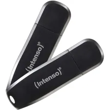 Intenso Speed Line USB 3.2 128GB 2er Pack