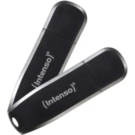 Intenso Speed Line USB 3.2 128GB 2er Pack