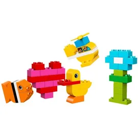 LEGO Duplo Meine ersten Bausteine 10848