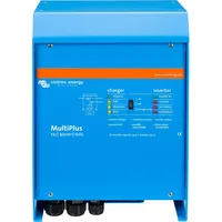 Victron Energy Netzwechselrichter MultiPlus 12/3000/120-50 12 V, 3000 VA,