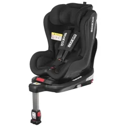 SPARCO Kindersitz SK500IBK