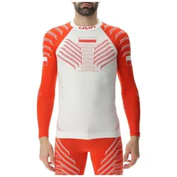 Uyn Natyon 3 0 Poland Underwear Shirt Long Sleeve TURTLE Neck poland (T124) XXL