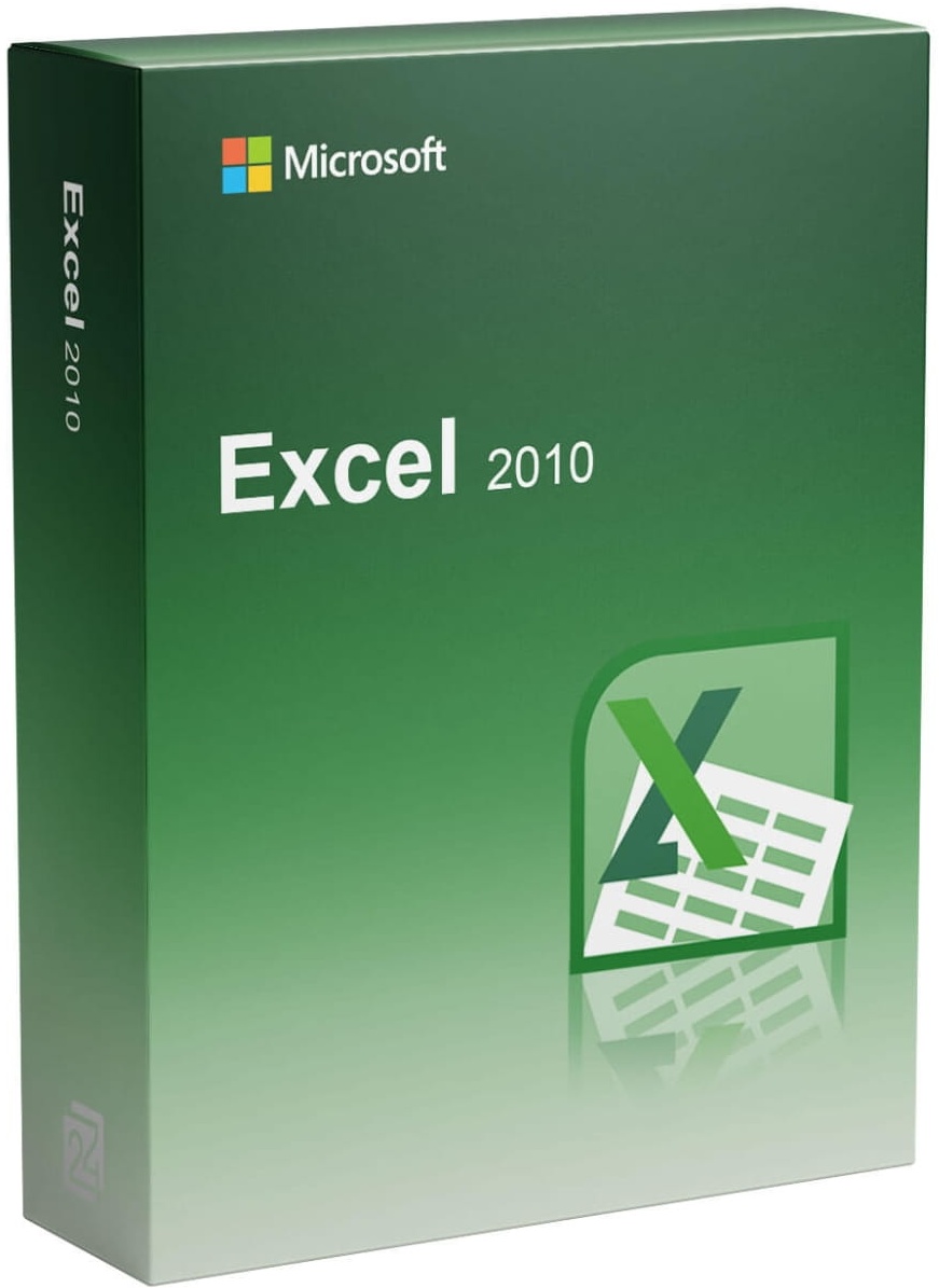 Microsoft Excel 2010