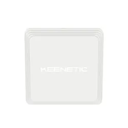 Keenetic Orbiter Pro AC1300 Mesh WiFi-5 Router/-Extender/-Access-Point