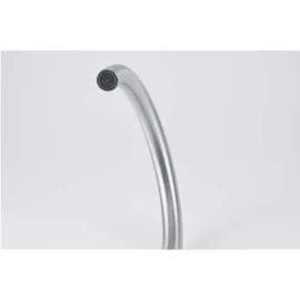 Franke Küchenarmatur edelstahl 12328