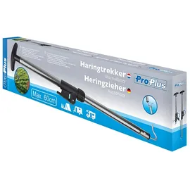 PRO PLUS ProPlus Heringzieher ausziehbar