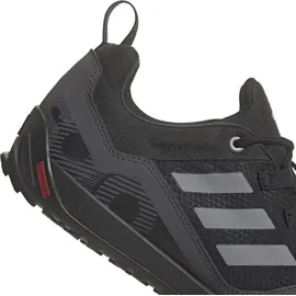 adidas Terrex Swift Solo 2.0 Core Black/Grey Three/Grey Six 42