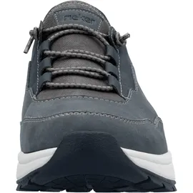 Rieker 11055-14 Herren Blau 44