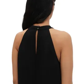 Someday Maxikleid Schwarz 38