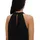 Someday Maxikleid Schwarz 38