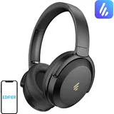 Edifier WH700NB Pro ANC black Drahtlose On-Ear-Kopfhörer - Schwarz