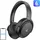 Edifier WH700NB Pro ANC black Drahtlose On-Ear-Kopfhörer - Schwarz