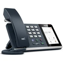 Yealink MP54 - VoIP-Telefon - SIP - Classic Gray