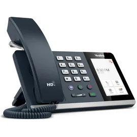 Yealink MP54 - VoIP-Telefon - SIP - Classic Gray