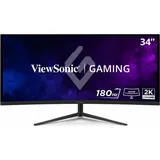 ViewSonic VX3418C-2K 34"