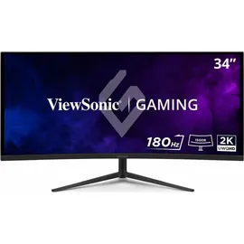 ViewSonic VX3418C-2K 34"