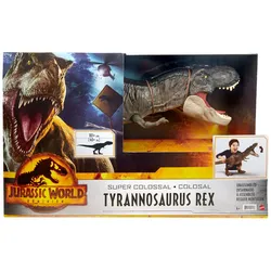 Jurassic World Riesendino T-Rex