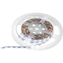Eurolite LED-Streifen 50530112 5W kaltweiß 500 cm