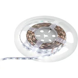 Eurolite LED-Streifen 50530112 5W kaltweiß 500 cm
