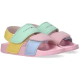 Tommy Hilfiger Badesandale Bunt 30