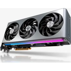 Sapphire NITRO+ Radeon RX 7900 XTX Vapor-X 24 GB GDDR6 11322-01-40G