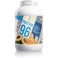 Frey Nutrition Protein 96 Pfirsich-Aprikose Pulver 2300 g