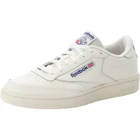 Reebok Club C 85 chalk/chalk/classic cobalt 42