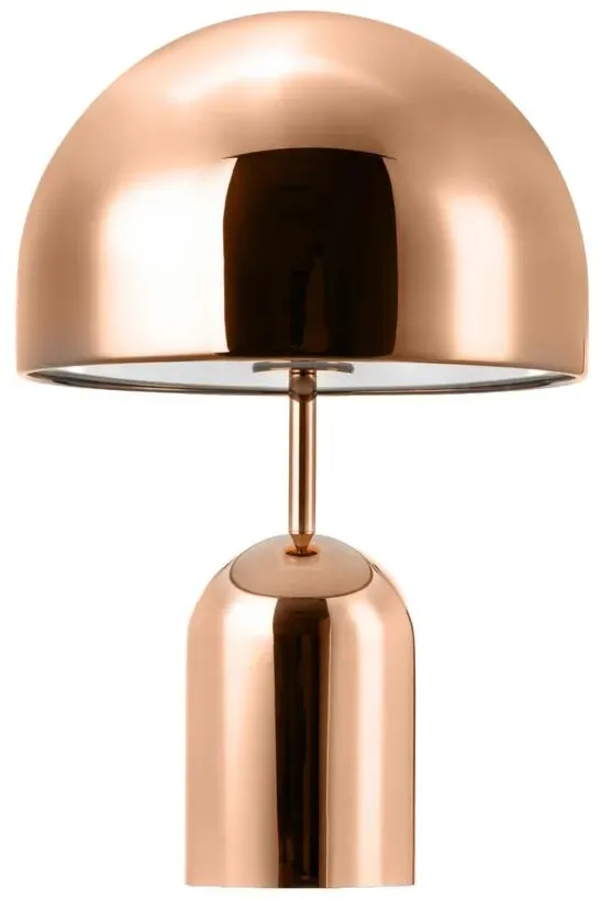 Tom Dixon Tischleuchte Bell Copper