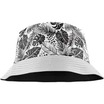 P.A.C. Ledras Bucket Hut schwarz S/M