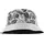 P.A.C. Ledras Bucket Hut schwarz S/M