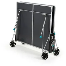 Cornilleau Tischtennisplatte 100X Outdoor Grau