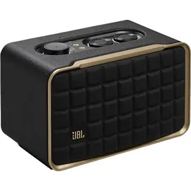 JBL Authentics 200 schwarz
