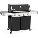 Gasgrill Genesis E-415 - schwarz