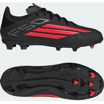 adidas F50 League MG/FG Kinder core black/lucid red/core black 34