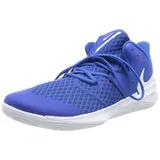 Nike Zoom Hyperspeed Court Blau