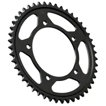 JT Sprockets Hinterradritzel 45t
