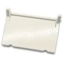 Fluidra Deutschland GmbH Skimmerklappe Polyester 0,13 m
