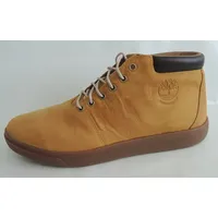 NEU Timberland Ashwood Park Waterproof Chukka Größe 45,5 Sneaker Schuhe A2DSC
