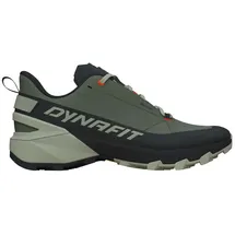 Dynafit Transalper 2 Goretex Trailrunning-schuhe - Black Out / Thyme - EU 40 1/2