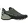 Dynafit Transalper 2 Goretex Trailrunning-schuhe - Black Out / Thyme - EU 40 1/2