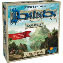 Rio Grande Games Dominion 2. Edition