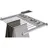 Hettich Hosenhalter Amari 9132918 700 - 800 mm
