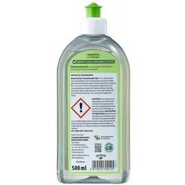 AlmaWin Spülmittel Zitronengras 1 l