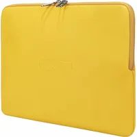 Tucano Today Sleeve für Notebooks (15.6") gelb