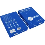 go copy Kopierpapier Premium 80 DIN A4 80 g/qm 500 Blatt