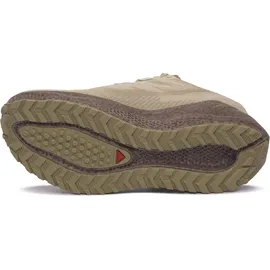 Salomon Aero Blaze 3 Damen Grün Haze / Iron / Ice Flow 40