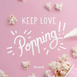 Securit Kreidemarker 2 - 6 mm, - 8 Stück