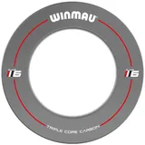 WINMAU Auffangring Blade 6 grau