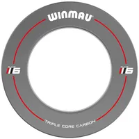 WINMAU Auffangring Blade 6 grau