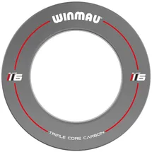 WINMAU Auffangring Blade 6 grau